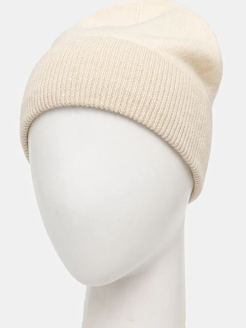 BOSS czapka kaszmirowa - zdjęcie produktu nr 2