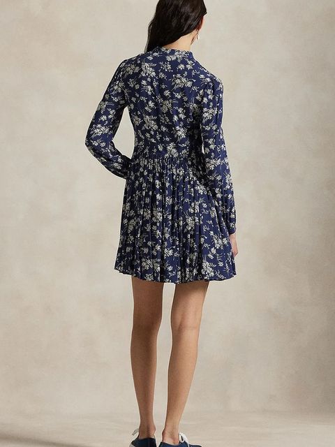 Polo Ralph Lauren sukienka - zdjęcie produktu nr 1