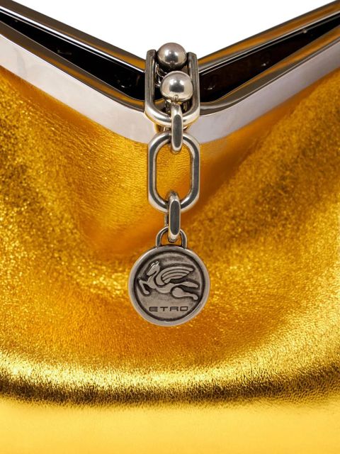 ETRO small Vela shoulder bag - Gold