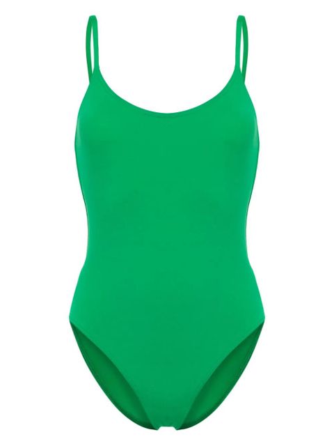 ERES Diamant U-neck swimsuit - Green - zdjęcie produktu nr 1