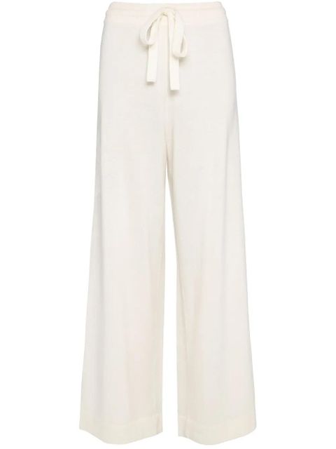 ERES Candle trousers - White - zdjęcie produktu nr 1