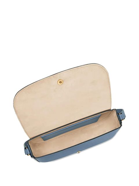 Longchamp Épure crossbody bag - Blue