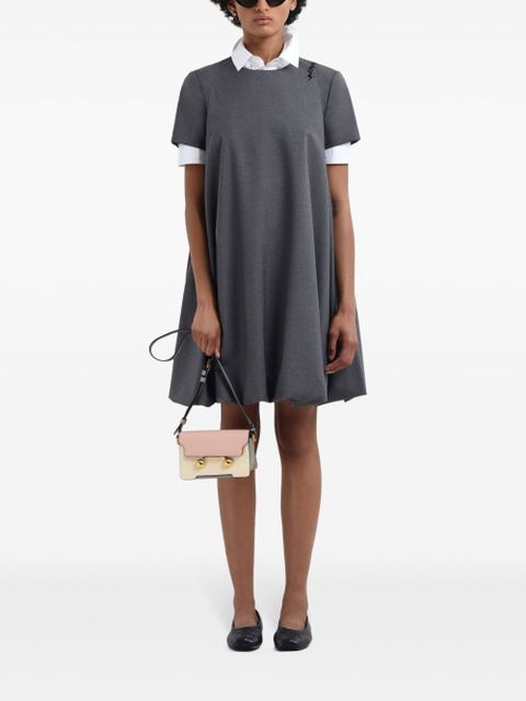 Marni Trunkaroo shoulder bag - Pink - zdjęcie produktu nr 2