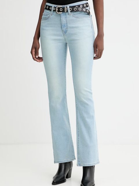 Levi's jeansy 725 HIGH RISE BOOTCUT - zdjęcie produktu nr 2