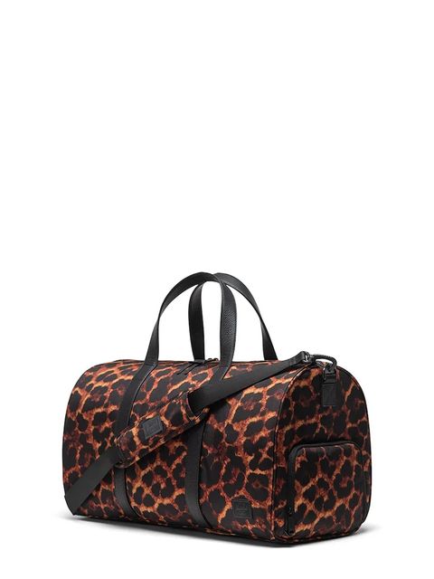 Herschel torba Novel™ kolor brązowy 11396-06818-OS - zdjęcie produktu nr 2