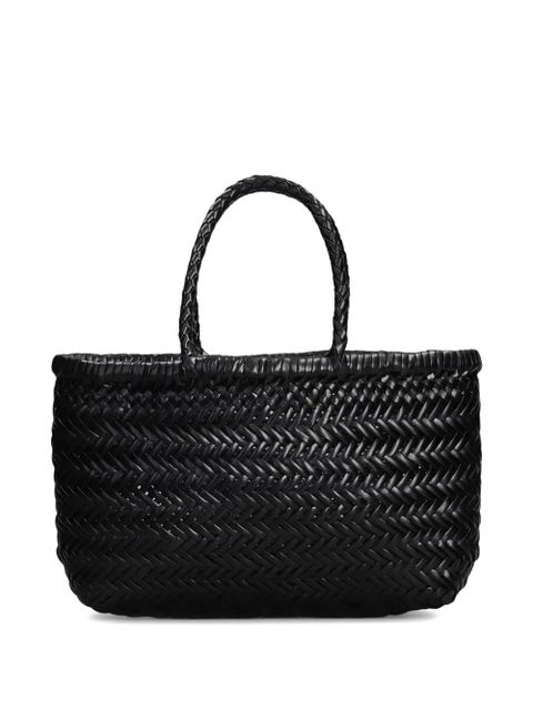 DRAGON DIFFUSION mini Flat Gora black tote bag - zdjęcie produktu nr 2