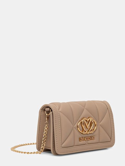 Love Moschino portfel damski - zdjęcie produktu nr 1