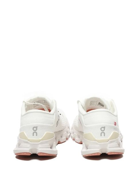 On Running Cloud X sneakers - White