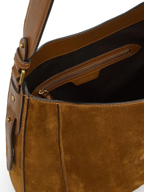 ISABEL MARANT Altay Hobo bag - Brown