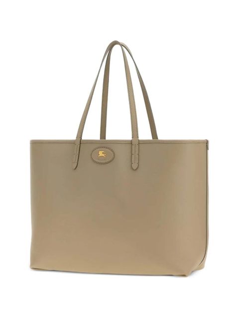 Burberry medium reversible-design tote bag - Neutrals