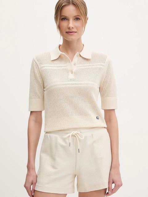 Helly Hansen polo bawełniane SALT - zdjęcie produktu nr 2