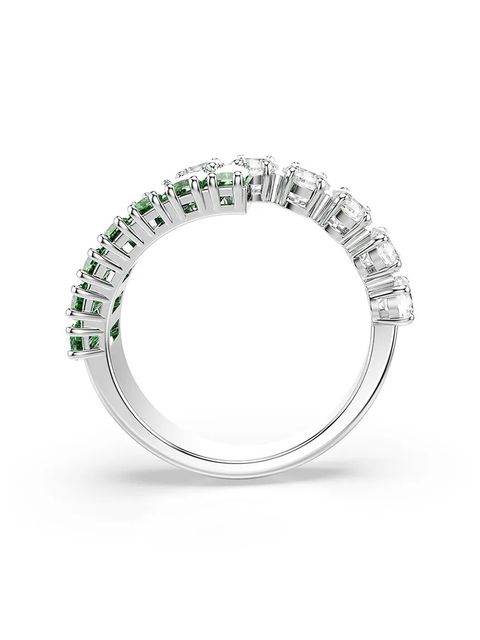 Swarovski pierścionek MATRIX 5722454