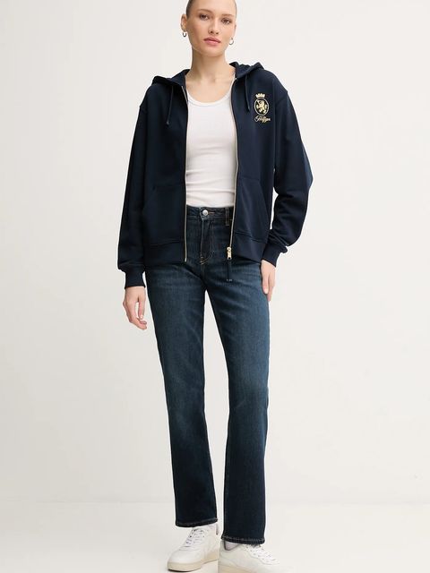 Tommy Hilfiger jeansy - zdjęcie produktu nr 1