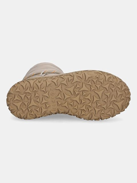 Inuikii śniegowce Technical Performance kolor beżowy 1001.010.0032.251 - zdjęcie produktu nr 2