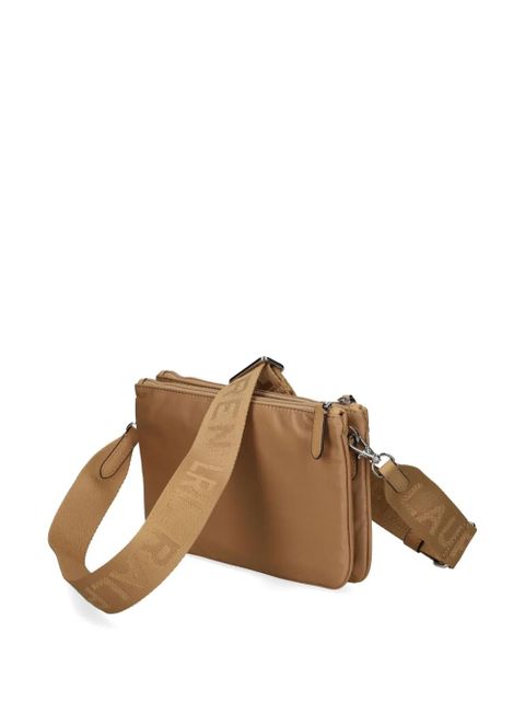 Lauren Ralph Lauren Landyn cross body bag - Neutrals - zdjęcie produktu nr 2