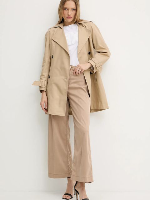 Armani Exchange t-shirt bawełniany - zdjęcie produktu nr 1