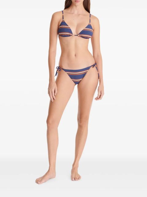 ERES Flots bikini top - Blue - zdjęcie produktu nr 2