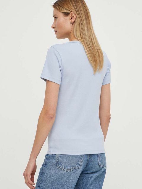 HUGO t-shirt Deloris