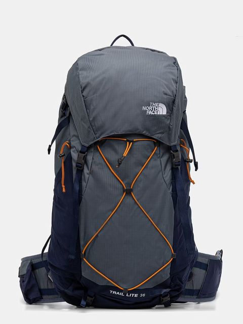 The North Face plecak sportowy damski TRAIL LITE 36L - zdjęcie produktu nr 1
