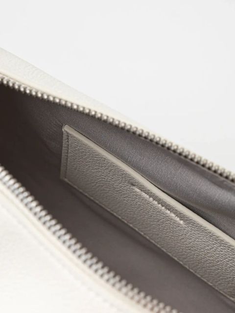 Calvin Klein Jeans torebka kolor beżowy LV04K3131G