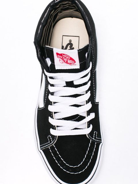 Vans - Trampki Sk8-Hi VN000D5IB8C1