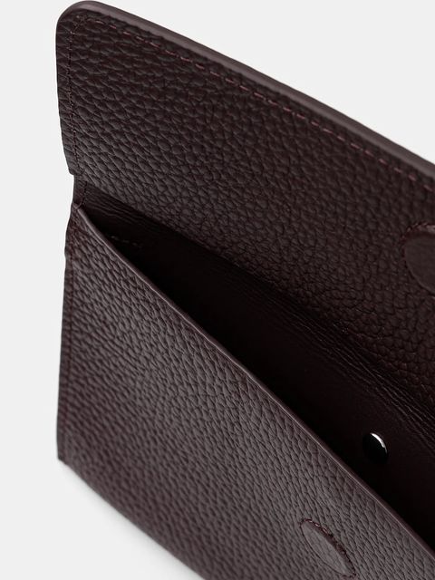 Marc O'Polo torebka skórzana