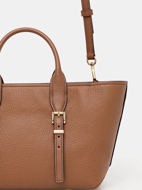 MICHAEL Michael Kors torebka kolor brązowy 30R5G9OS1L - zdjęcie produktu nr 2