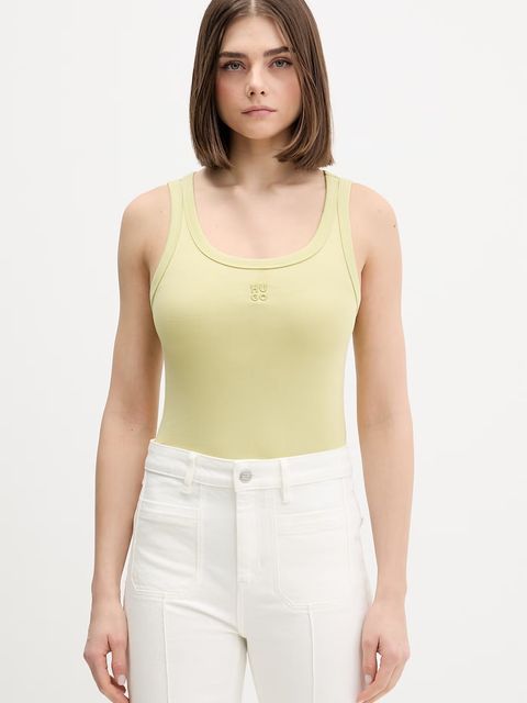 HUGO top - zdjęcie produktu nr 2