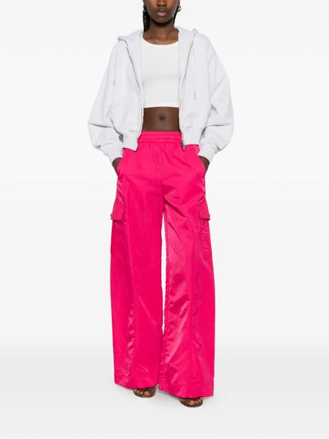 PINKO Pocoyo carg- pocket trousers - zdjęcie produktu nr 2