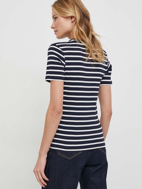 Tommy Hilfiger t-shirt bawełniany