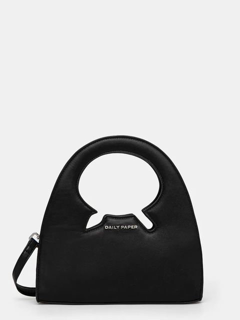 Daily Paper torebka skórzana Codu Small Bag - zdjęcie produktu nr 1