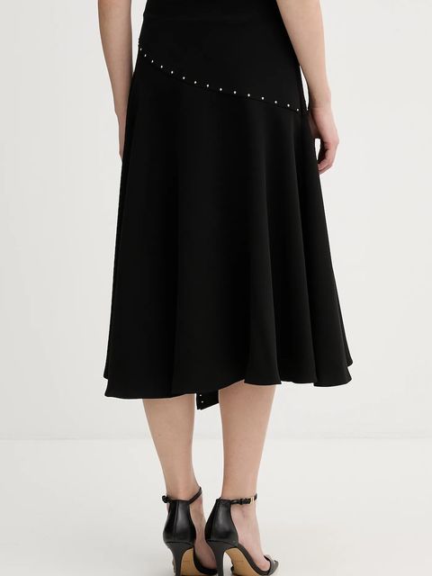 Karl Lagerfeld spódnica MINI STUD