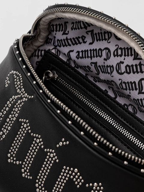 Juicy Couture nerka Kimberly damska kolor czarny BEJQL8804WVP