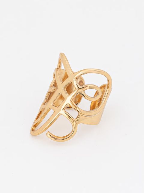 Luisa Spagnoli pierścionek Nievo - zdjęcie produktu nr 1