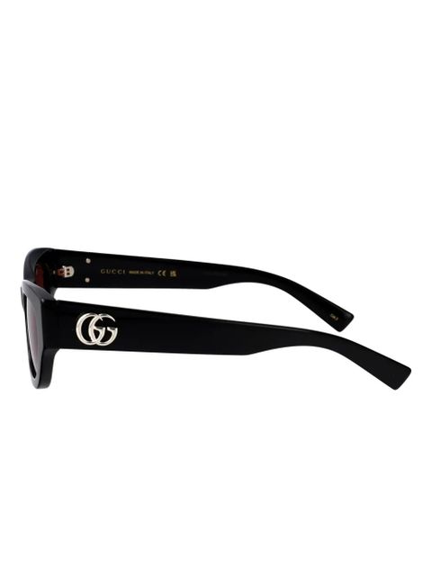 Gucci Eyewear GG1954SA sunglasses - Black