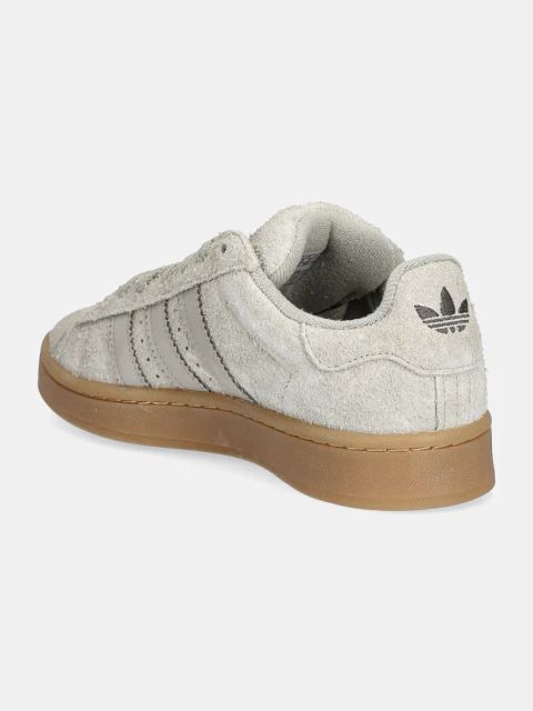 adidas Originals sneakersy Campus 00s W kolor szary IH2660