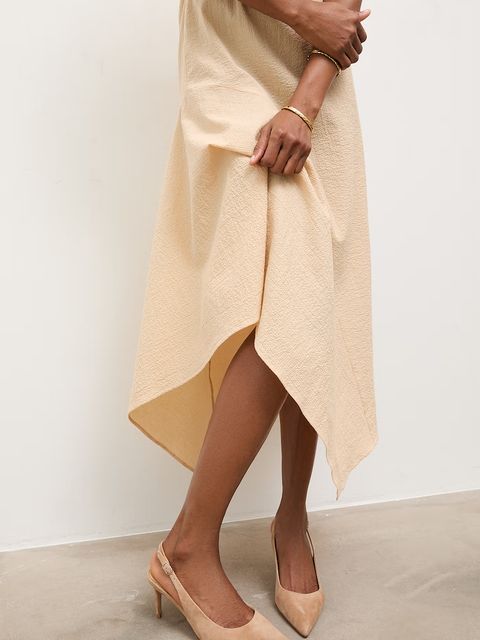 Answear.LAB szpilki zamszowe z kolekcji Unscripted - zdjęcie produktu nr 2