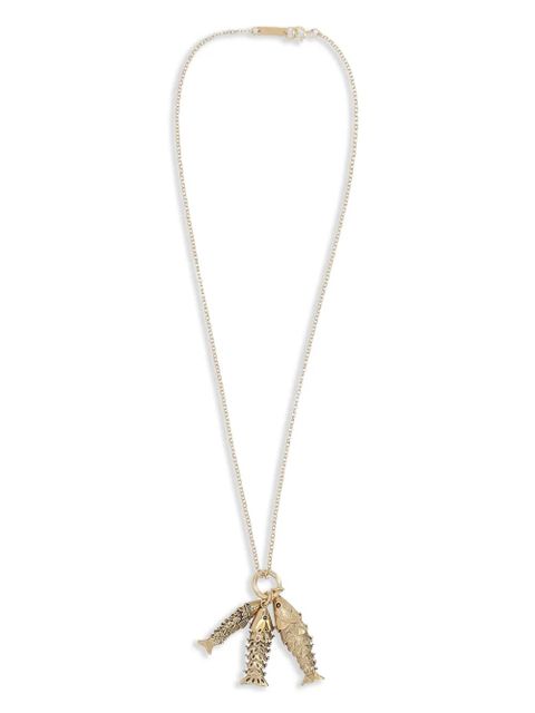 ISABEL MARANT River necklace - Gold - zdjęcie produktu nr 1
