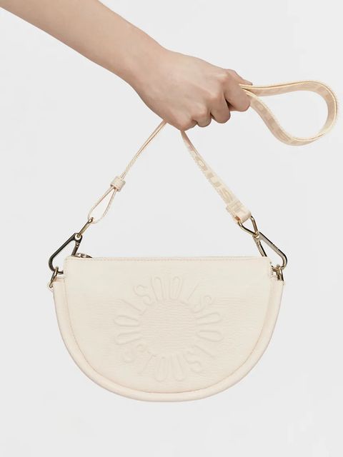 Tous torebka skórzana MIRANDA