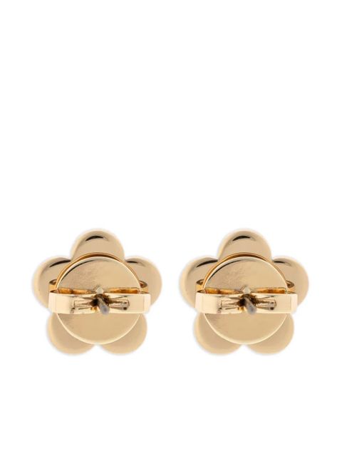 Tory Burch Kira stud earrings - Gold