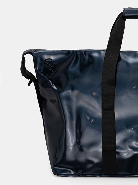 Rains torba 14200 Hilo Weekend Bag kolor granatowy 14200