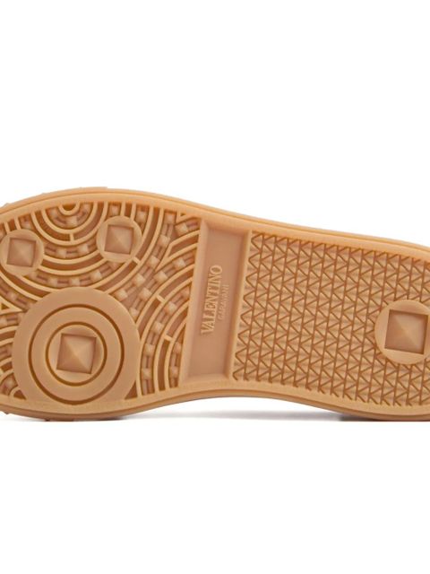 Valentino Garavani Upvillage Crosta sneakers - Pink