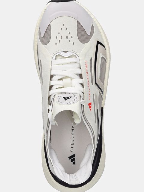 adidas by Stella McCartney buty treningowe Ultraboost 5 damskie kolor beżowy JR0665