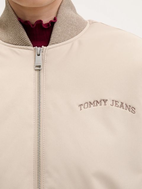 Tommy Jeans kurtka bomber