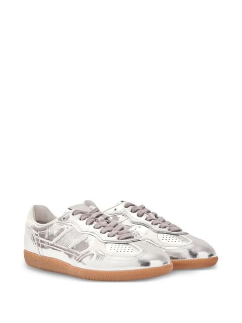 ALOHAS Tb.490 leather sneakers - Grey