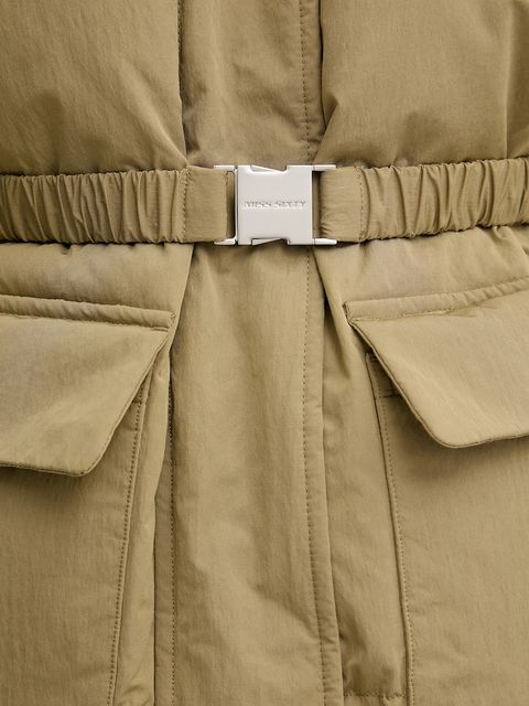 Miss Sixty kurtka puchowa