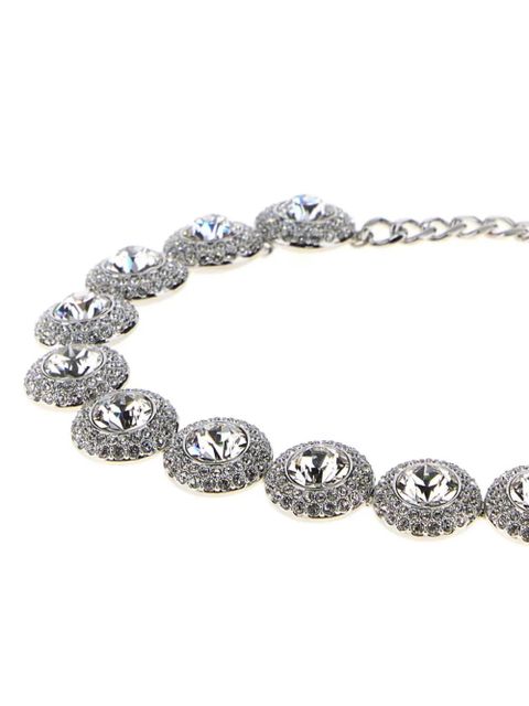 Swarovski Una Angelic necklace - Silver - zdjęcie produktu nr 2