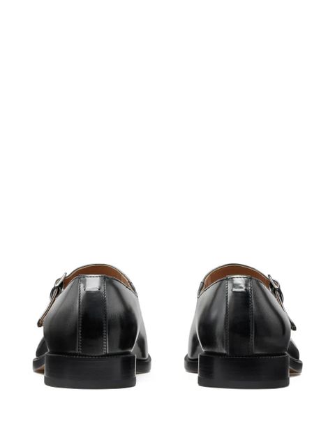 Maison Margiela Tabi buckled pumps - Black