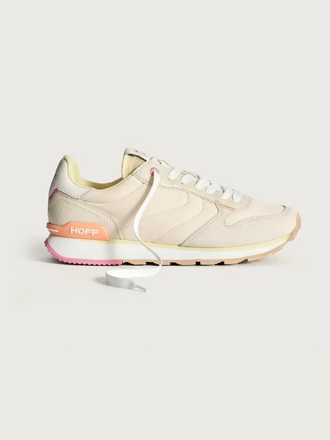 Hoff sneakersy TROEZEN - zdjęcie produktu nr 2