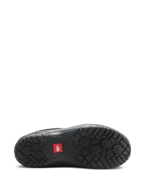 The North Face Shellista Roll-Down boots - Black